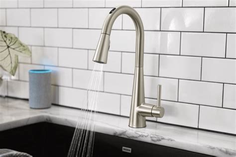 Smart Kitchen Faucet Series: Review Of Best Kitchen Faucets