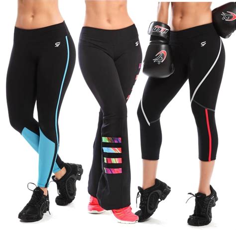 Unique Designs Of Fitness Flare Pants Bootcut Pant Workout Leggings Gym Capri In Supplex