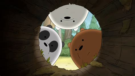 Cute Bear Wallpaper Laptop / 48 We Bare Bears Wallpaper On Wallpapersafari - We hope you enjoy ...