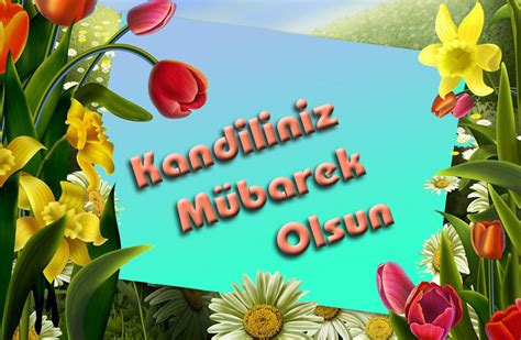 HerTelden mevlüt kandili sözleri kandil sms mesajları kandil e kartları