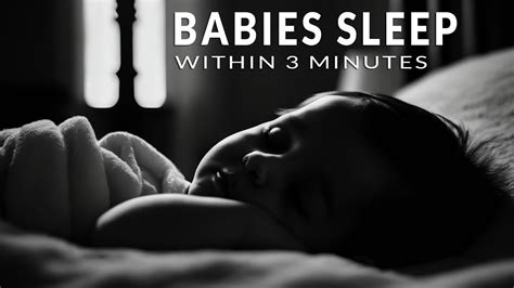 Put Baby To Sleep Fast Heartbeat Womb Sounds For Babies To Sleep