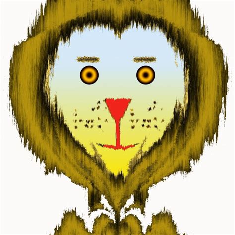 Safari Lion Cartoon Free Stock Photo - Public Domain Pictures