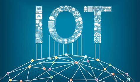 Industry 4 0 The Iot Revolution Mblog Milacron