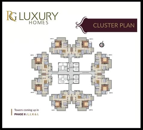 Rg Luxury Homes Phase Bhk Flats In Greater Noida West