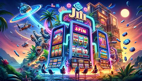 Top Best Jili Slot Games Claim Bonus And Make You Win