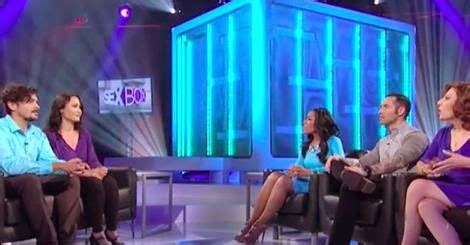 Dvr Slave Sex Box Premieres Tonight Lord Help Us All