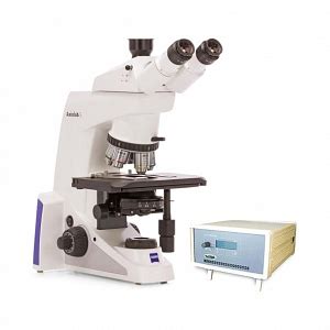 Microscope World Binocular Andology Microscope Medline Industries Inc