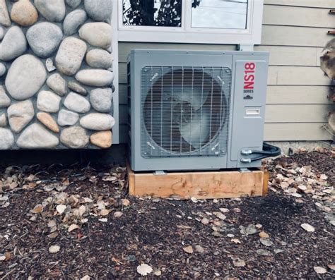 Heat Pump Tune Up Four Seasons Furnace Services
