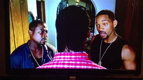 Bad Boys 2 Reggie Scene Youtube