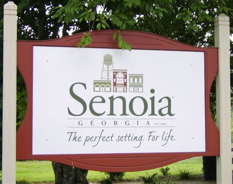 Home Sweet Senoia