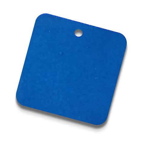 Cosmos Blue B8 Powders