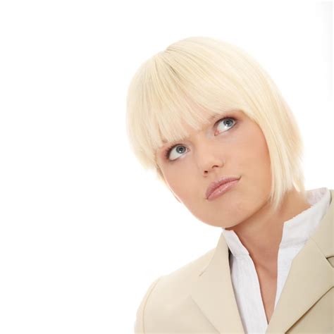 Images De Blonde Cheveux Courts T L Chargement Gratuit Sur Freepik