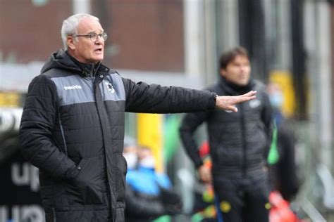 Foot Claudio Ranieri nouvel entraîneur de Watford