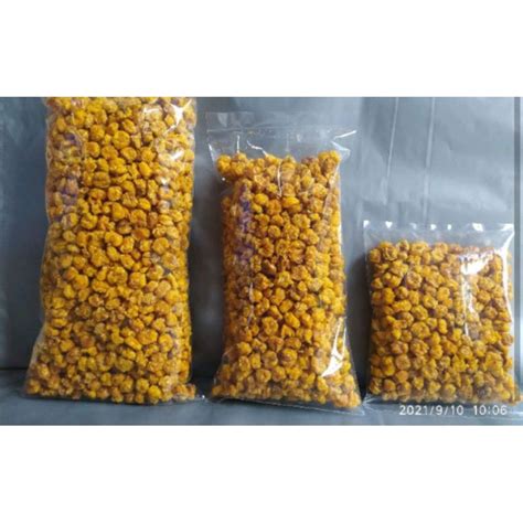 Jual Jagung Marning Wonogiri Kemasan 400 Gr Per Paket Shopee Indonesia