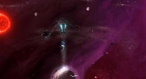 Stellaris Colossus : r/wallpaperengine