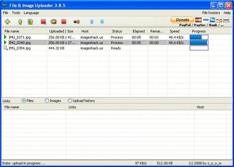 File And Image Uploader Download