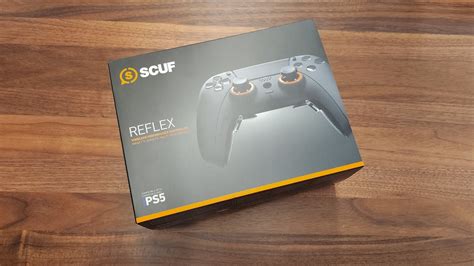 Scuf Reflex Ps Controller Review Mmorpg