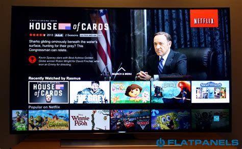 [US] Netflix Smart TV Apps : r/netflix