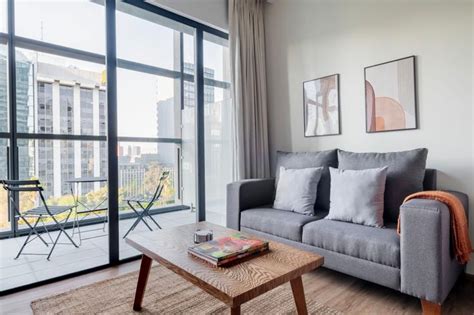 Furnished Apartments Mexico City Short Term Serviced Rentals