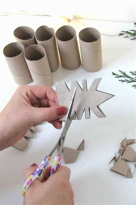 From Trash To Treasure How To Transform Toilet Paper Rolls Into