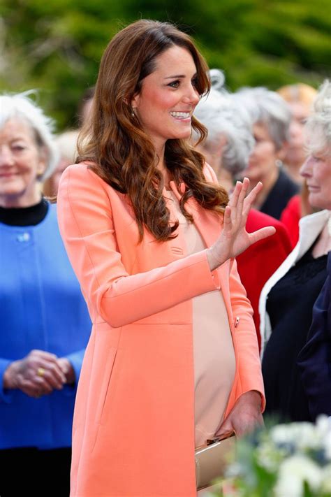 Kate Middleton Duchess Of Cambridge Most Famous Pregnancy Hot Sex Picture