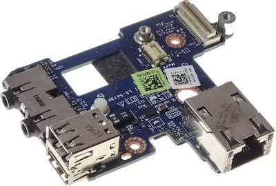 Dell Latitude E Usb Ethernet Audio Board Skroutz Gr