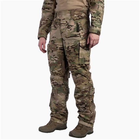 Брюки боевые Ratio Tactical Status купить по цене 25 000 руб в Москве