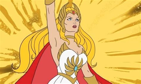 She Ra I Have The Power