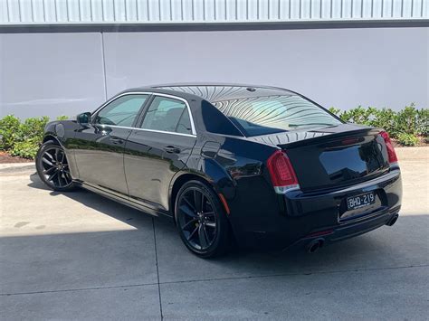 2020 Chrysler 300 Srt Core Auto My20 Car Subscription