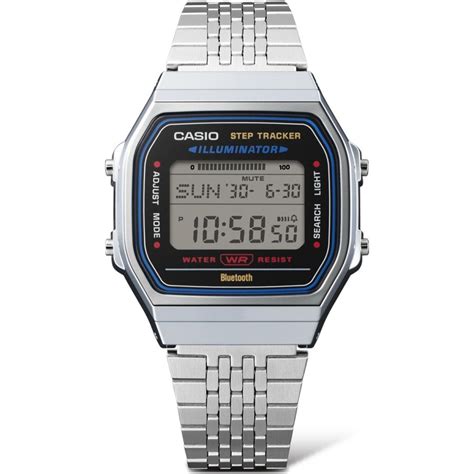 ABL 100WE 1A CASIO