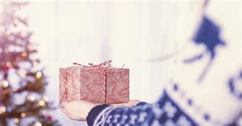 Top 10 Worst Christmas Gifts According to Global Survey