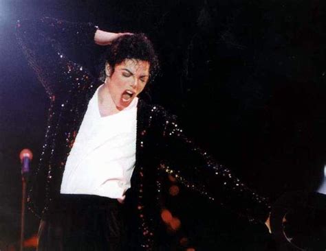 Michael Jackson Billie Jean History Tour Photos 1996 1997 History