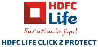 Hdfc Life Launches Online Term Plan Click Protect Policywala