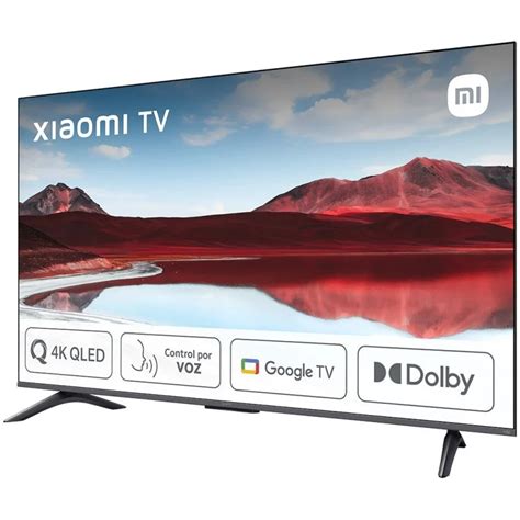 Xiaomi Tv A Pro Xiaomi Store El Salvador