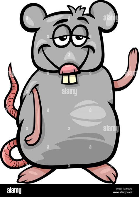 Rat Illustration Stock Photos & Rat Illustration Stock Images - Alamy