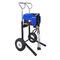 Pulverizador Airless Dura Lc High Cart Direct Vezos De