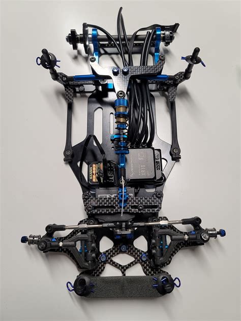 Associated 12R6 - Near Ready to Run - R/C Tech Forums