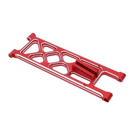 Botte De Barre De Roue Wheelie Bar Truss Ensemble De Barres De Roue De