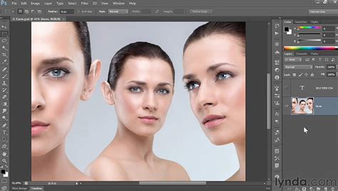 Adobe Photoshop Cs Beta Su Nueva Interfaz Y Caracter Sticas