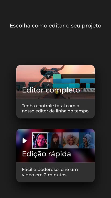 Os 6 Melhores Aplicativos Para Editar Vídeos Pelo Celular Alexandre