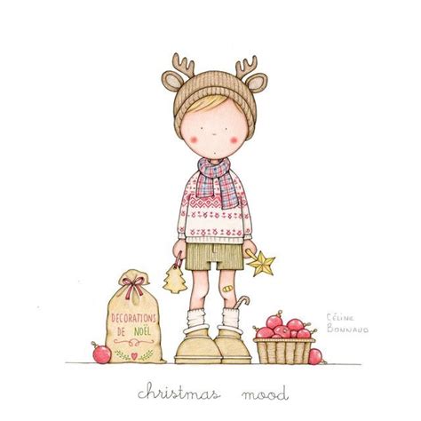 Céline Guinet Bonnaud on Instagram Christmas mood Dans 15 jours on