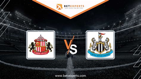 Sunderland vs Newcastle Prediction, Tips & Odds By Bet Experts