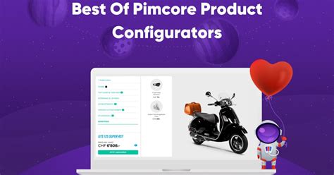 Best Of Pimcore Product Configurators Pimcore