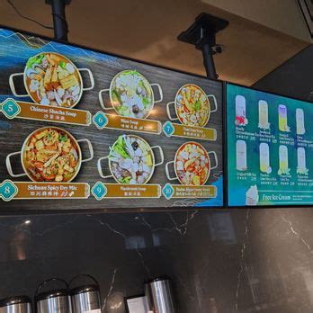 SOUPER HOT POT Updated August Photos Reviews Yonge Street Toronto