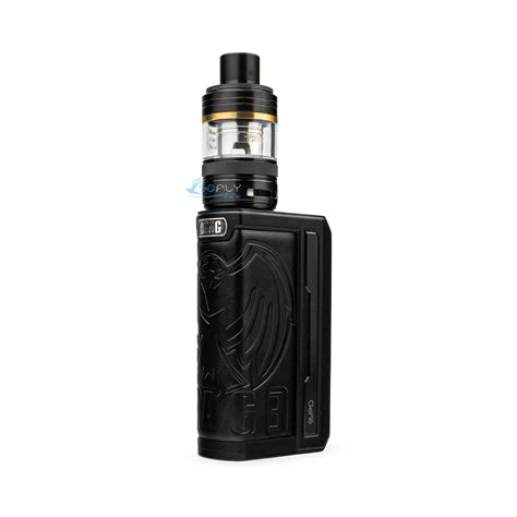 VooPoo DRAG 3 TPP X Kit So Fly The Vape Shop