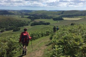 The Breamish Valley - Going Further Seeing More | Footsteps in ...