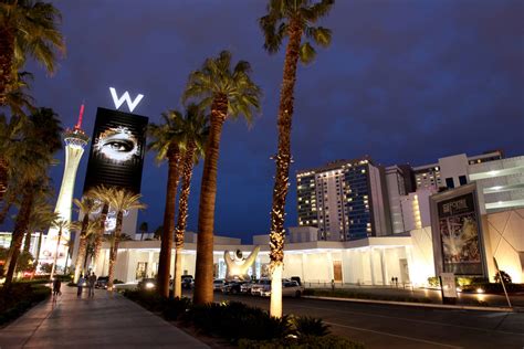 The Ladder Sls Las Vegas Welcomes New Additions Business