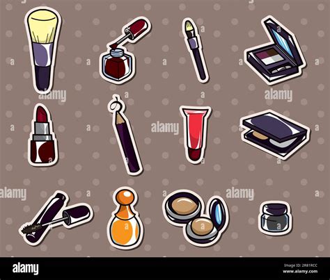 Female Skin Shimmer Stock Vector Images Alamy