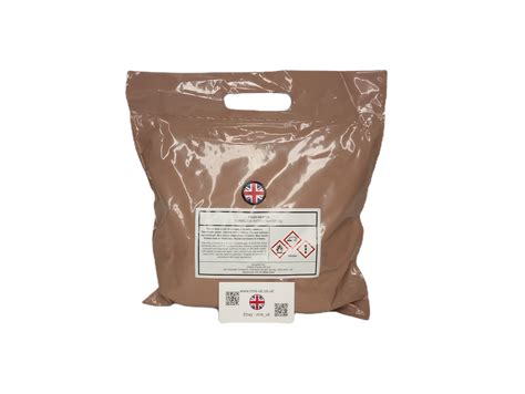 Ration Packs Mre Uk