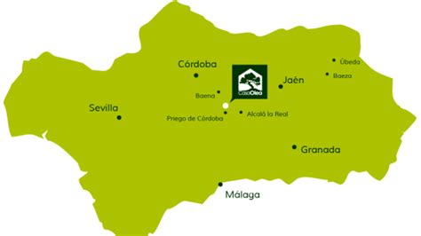 Spain Bed And Breakfast Andalucia Bandb Luxury Guesthouse Andalusia